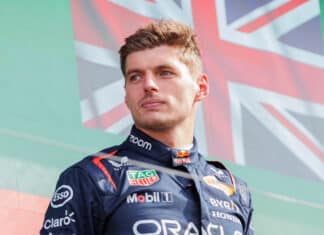 WEEKEND READ: Max Verstappen’s $250 Million Empire: Inside F1’s Highest-Paid Driver