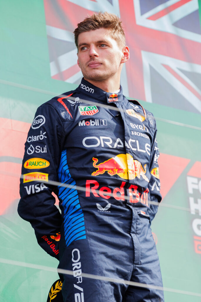 WEEKEND READ: Max Verstappen’s $250 Million Empire: Inside F1’s Highest-Paid Driver