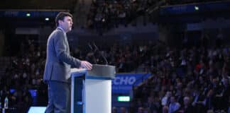 Andy Burnham’s Path to Number 10 Leaves Bond Markets Bracing for a Reckoning