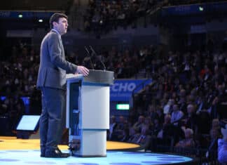 Andy Burnham’s Path to Number 10 Leaves Bond Markets Bracing for a Reckoning