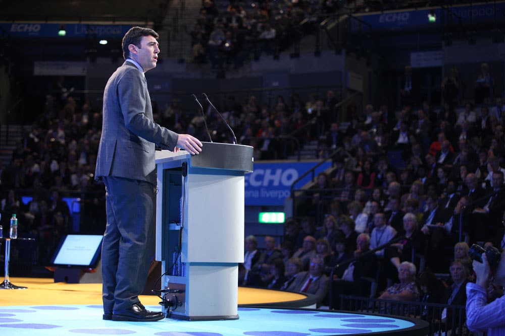 Andy Burnham’s Path to Number 10 Leaves Bond Markets Bracing for a Reckoning