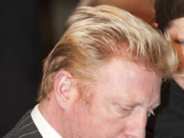 WEEKEND READ: Boris Becker: The Wimbledon Champion’s $50 Million Fall From Grace