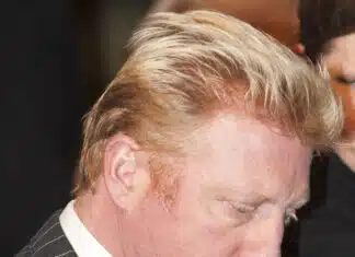 WEEKEND READ: Boris Becker: The Wimbledon Champion’s $50 Million Fall From Grace