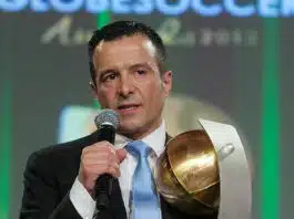 WEEKEND READ: The Agent Economy — How Jorge Mendes Built a Business Worth More Than Most Football Clubs