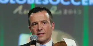WEEKEND READ: The Agent Economy — How Jorge Mendes Built a Business Worth More Than Most Football Clubs