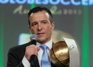 WEEKEND READ: The Agent Economy — How Jorge Mendes Built a Business Worth More Than Most Football Clubs