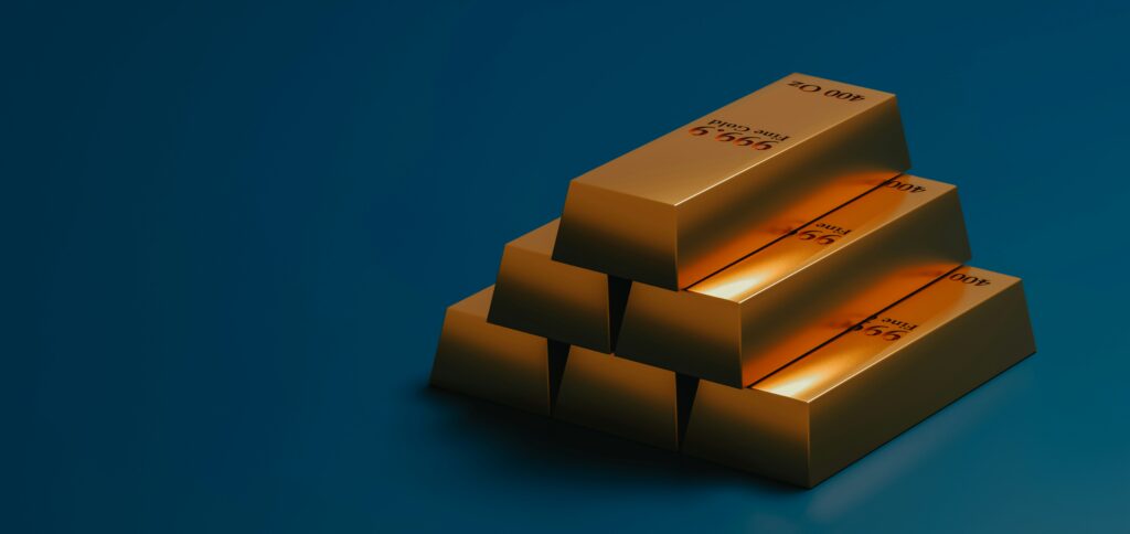 Iran, the Fed and Tariffs: Copper’s Worst Week for Years