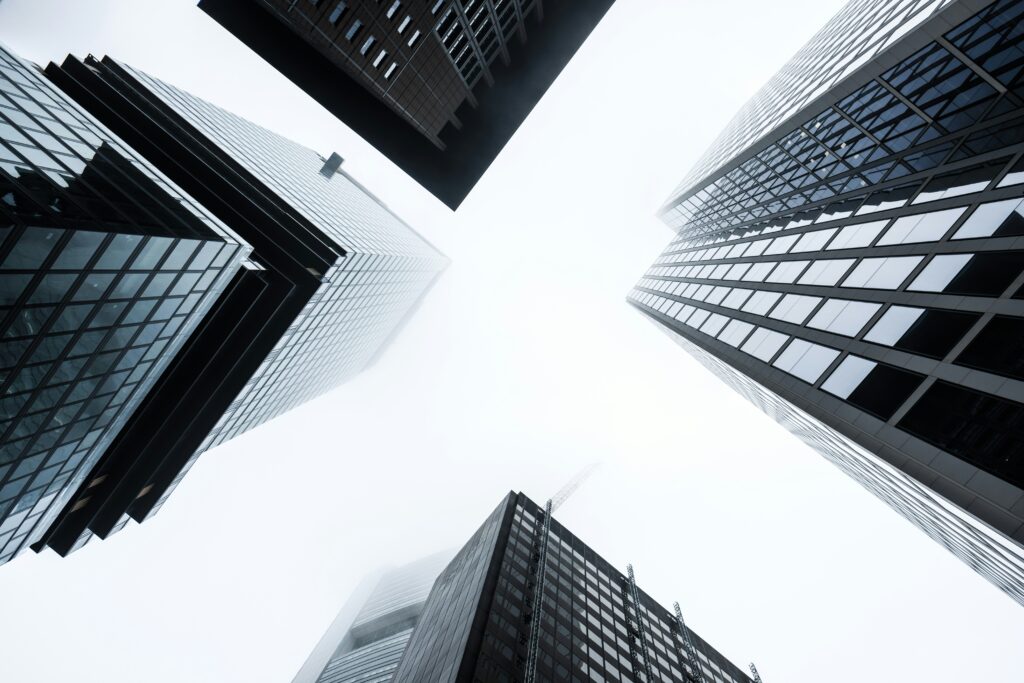 How consolidation is reshaping the European accounting landscape