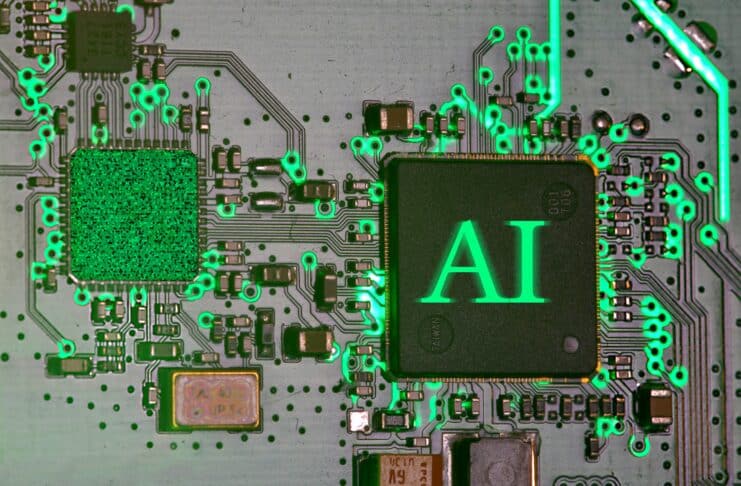 Damir Špoljarič: Why Gi21 Capital is betting on Europe’s largest AI-ready data centre platform –