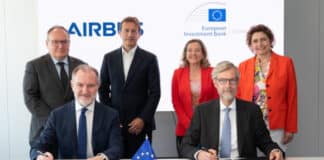 Why the EIB’s Biggest-Ever Corporate Loan Went to Airbus