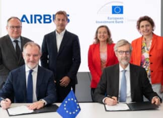 Why the EIB’s Biggest-Ever Corporate Loan Went to Airbus