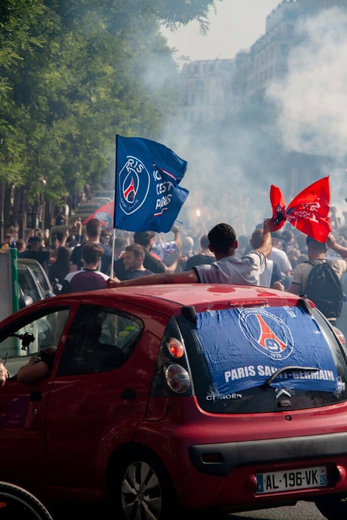 WEEKEDN READ: How Qatar Turned a €70 Million Bet Into a $5.8 Billion Football Empire