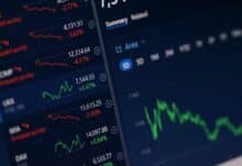 European Equities Fall as Inflation Surprise Raises Prospect of ECB Rate Rise