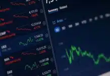 European Equities Fall as Inflation Surprise Raises Prospect of ECB Rate Rise