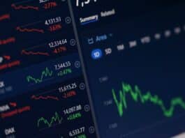 European Equities Fall as Inflation Surprise Raises Prospect of ECB Rate Rise