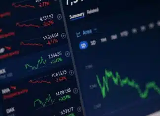 European Equities Fall as Inflation Surprise Raises Prospect of ECB Rate Rise