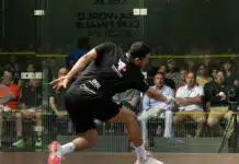 WEEKEND READ: Squash Is Finally Olympic. Now It Has a Monopoly Problem and It Lives in Cairo