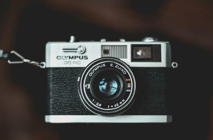 WEEKEDN READ: The CEO Who Lasted Two Weeks: Inside the $1.7 Billion Olympus Fraud