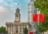China Cancels EU Diplomatic Talks — and Sends a Message Brussels Cannot Ignore