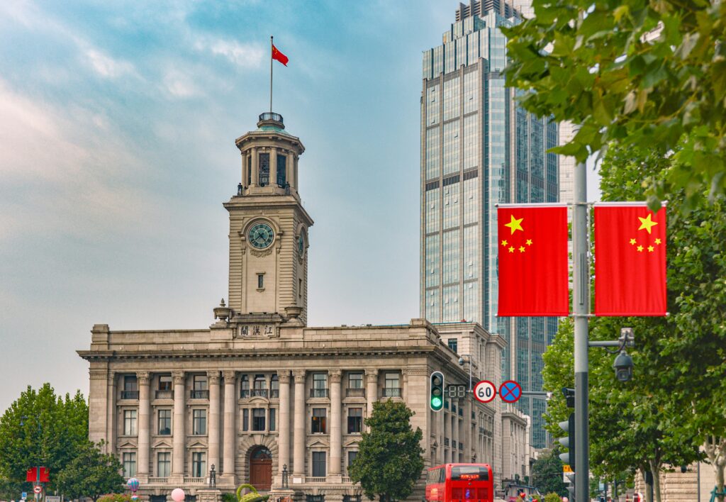 China Cancels EU Diplomatic Talks — and Sends a Message Brussels Cannot Ignore