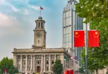 China Cancels EU Diplomatic Talks — and Sends a Message Brussels Cannot Ignore
