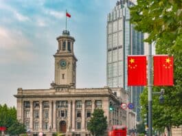 China Cancels EU Diplomatic Talks — and Sends a Message Brussels Cannot Ignore