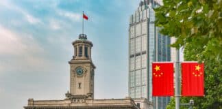 China Cancels EU Diplomatic Talks — and Sends a Message Brussels Cannot Ignore