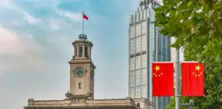 China Cancels EU Diplomatic Talks — and Sends a Message Brussels Cannot Ignore