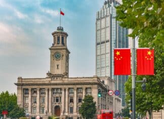 China Cancels EU Diplomatic Talks — and Sends a Message Brussels Cannot Ignore