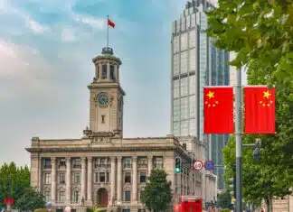 China Cancels EU Diplomatic Talks — and Sends a Message Brussels Cannot Ignore