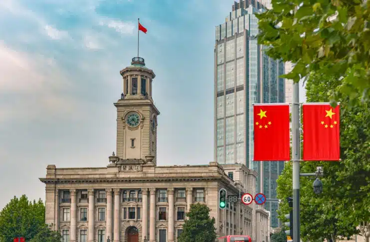 China Cancels EU Diplomatic Talks — and Sends a Message Brussels Cannot Ignore