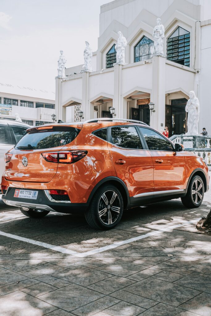 China’s EV Industry Has Found Europe’s Weak Spot — and It’s Spain