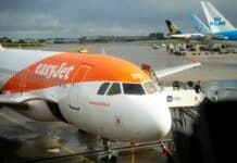 EasyJet Stock Jumps as US Fund Circles for an ‘Opportunistic’ Takeover