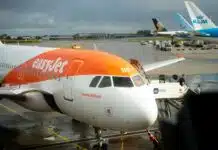 EasyJet Stock Jumps as US Fund Circles for an ‘Opportunistic’ Takeover