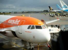 EasyJet Stock Jumps as US Fund Circles for an ‘Opportunistic’ Takeover