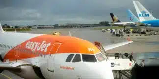 EasyJet Stock Jumps as US Fund Circles for an ‘Opportunistic’ Takeover