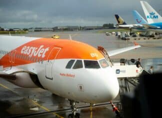 EasyJet Stock Jumps as US Fund Circles for an ‘Opportunistic’ Takeover