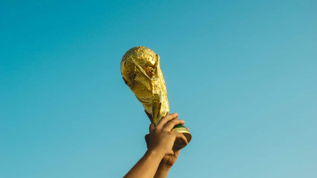 The Biggest Sporting Event on Earth Starts Tomorrow — Here’s What It’s Worth