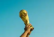 The Biggest Sporting Event on Earth Starts Tomorrow — Here’s What It’s Worth