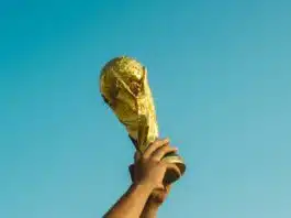 The Biggest Sporting Event on Earth Starts Tomorrow — Here’s What It’s Worth