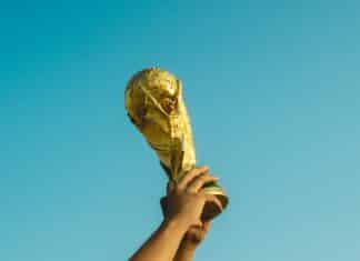 The Biggest Sporting Event on Earth Starts Tomorrow — Here’s What It’s Worth