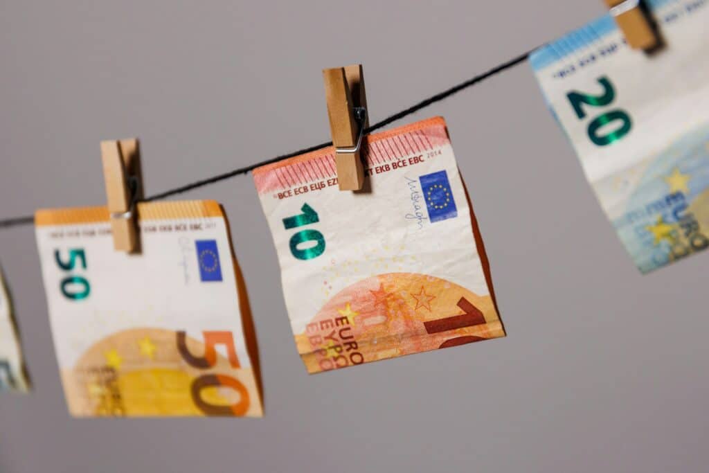 From siloed to system-wide: why financial crime needs a team sport approach