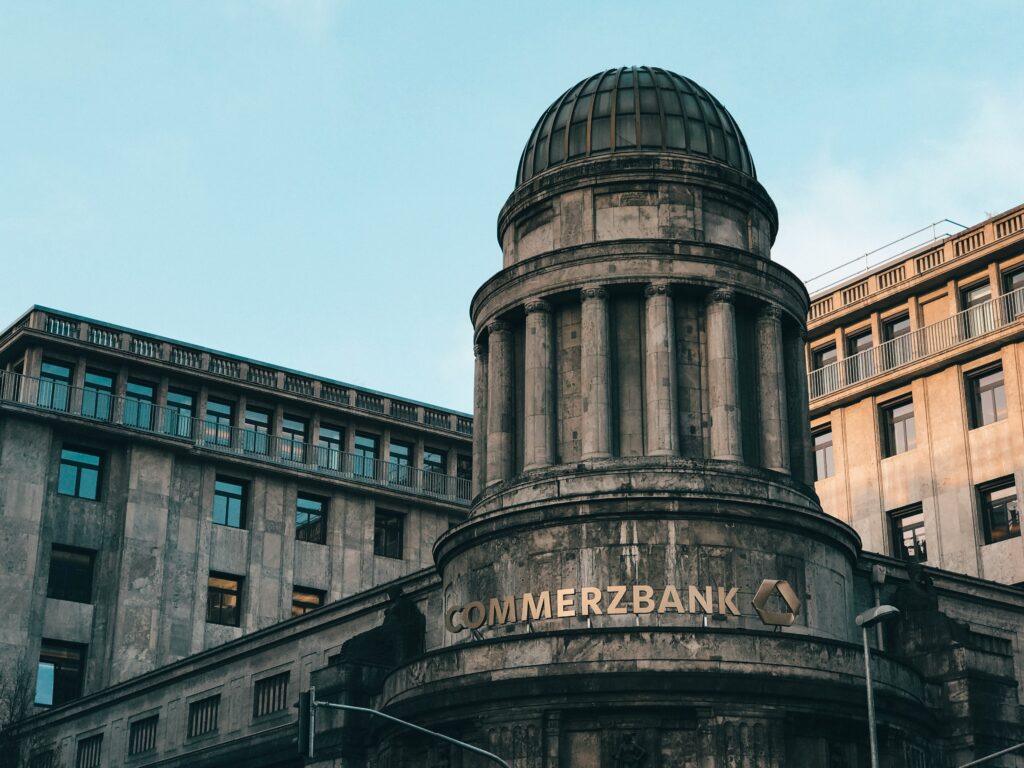 The Dealmaker Berlin Couldn’t Stop: How Andrea Orcel Cornered Commerzbank