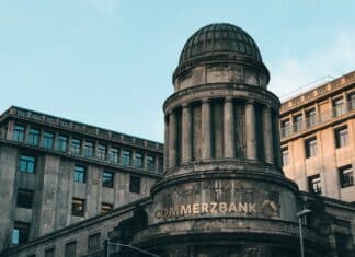 The Dealmaker Berlin Couldn’t Stop: How Andrea Orcel Cornered Commerzbank
