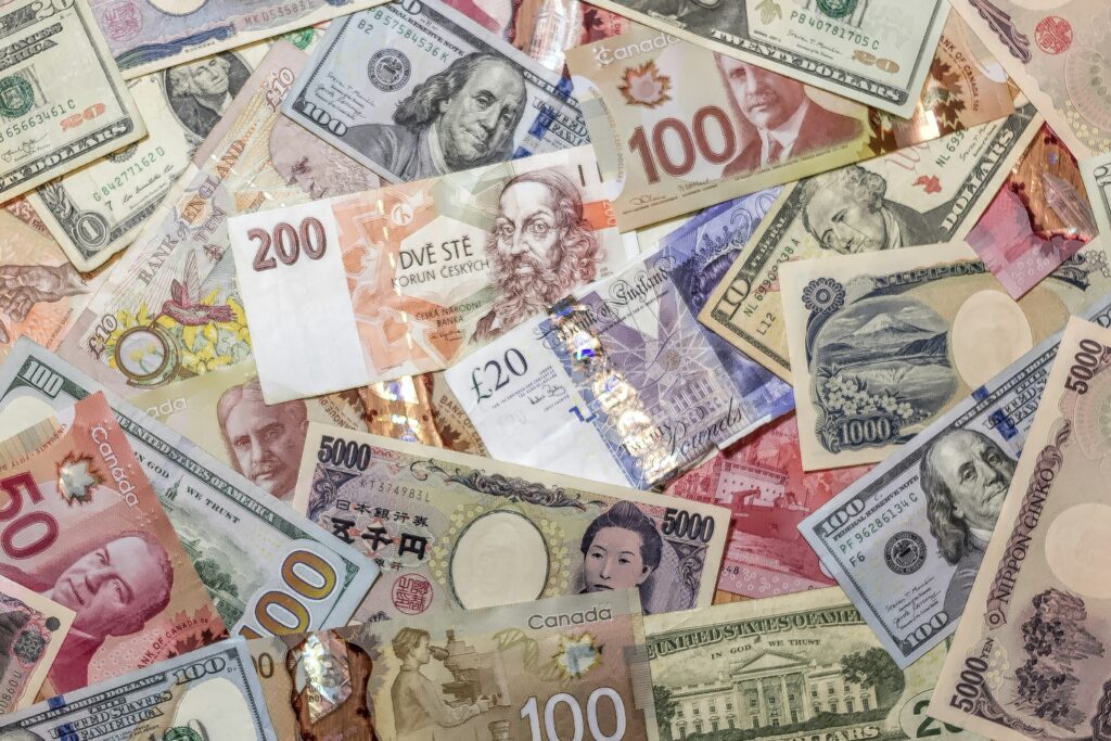 The Czech President Wants to Scrap the Koruna. Prague Has Other Ideas