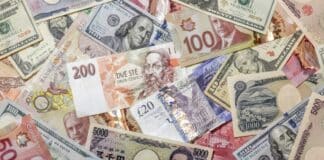 The Czech President Wants to Scrap the Koruna. Prague Has Other Ideas