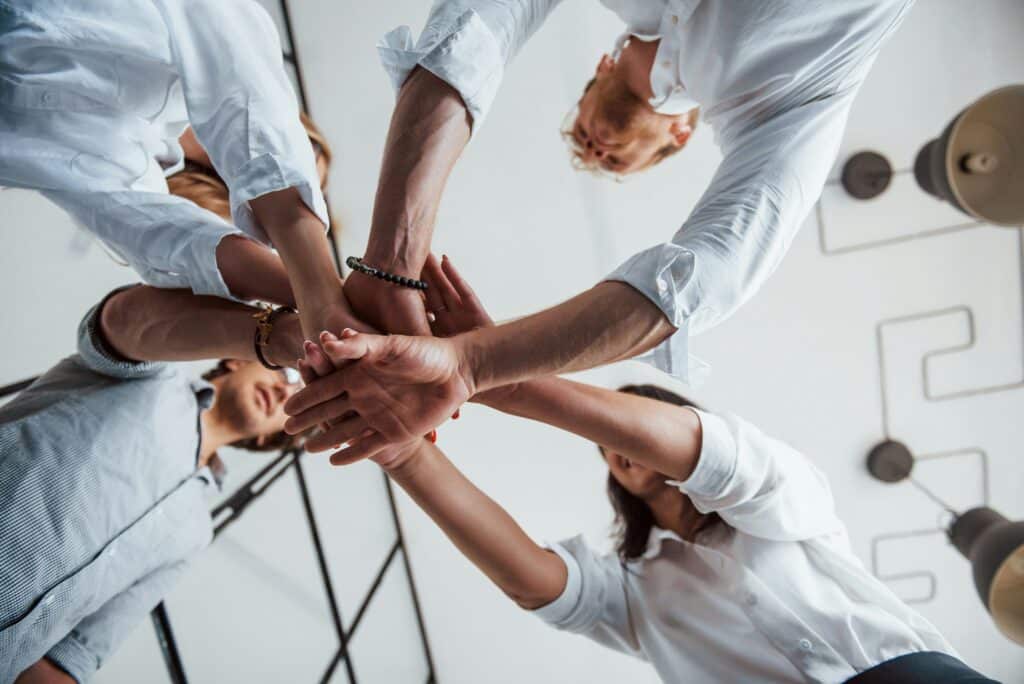 The commercial power of self-aware leadership