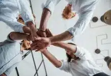 The commercial power of self-aware leadership