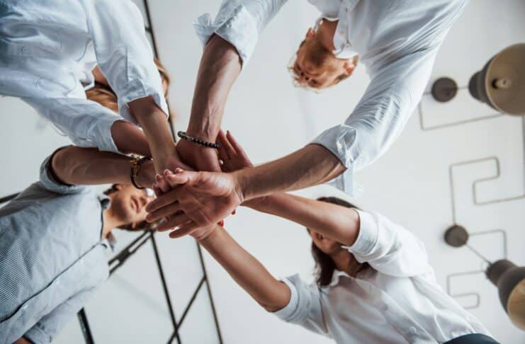 The commercial power of self-aware leadership