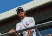 WEEKEND READ: Lewis Hamilton’s $500 Million Second Act